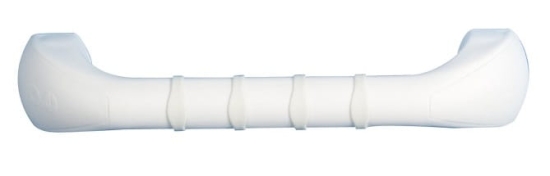 Poręcze ścienne proste Thuasne