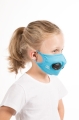 Maska antysmogowa JUNIOR firmy Med Patent