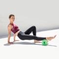 Blackroll Med - Miękki wałek do masażu, rehabilitacji - ćwiczenia 2