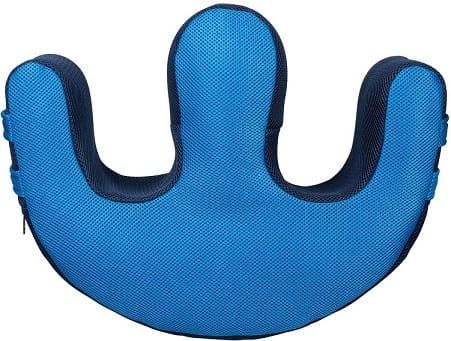 Poduszka do obracania pacjentów leżących Bubble Roll z pompką Timago